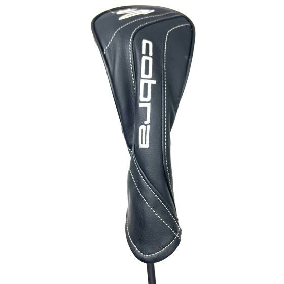 Left Handed Cobra King F7 3 Wood / 15.5 Degree / Fujikura Pro 60 Regular Flex