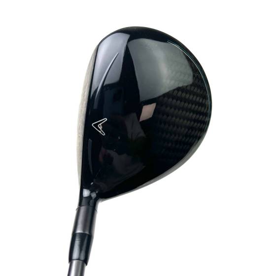 Callaway Rogue 3 Wood / 15 Degree / Mitsubishi Tensei AV Series 65 Regular Flex