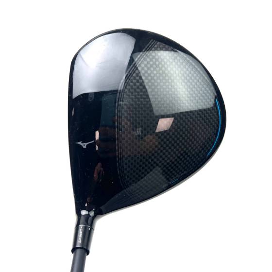 Mizuno ST Max 230 Driver / 9.5 Degree / Tensei 1K Blue 55 Stiff Flex