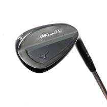 Mizuno Pro Gap Wedge / 52 Degree / N.S. Pro Modus 3 Tour 105 Wedge Flex