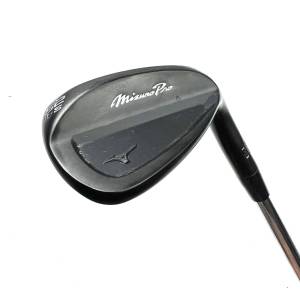 Mizuno Pro Gap Wedge / 52 Degree / N.S. Pro Modus 3 Tour 105 Wedge Flex