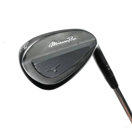 Mizuno Pro Gap Wedge / 52 Degree / N.S. Pro Modus 3 Tour 105 Wedge Flex