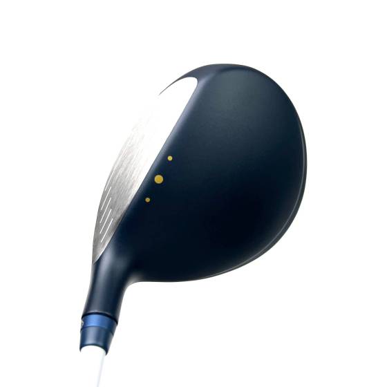 Ping GLE3 3 Wood / 18 Degree / ULT 250 Ladies Flex