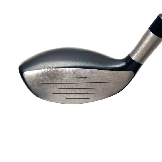 Taylormade Jetspeed 4 Hybrid / 22 Degree / Velox T Regular Flex