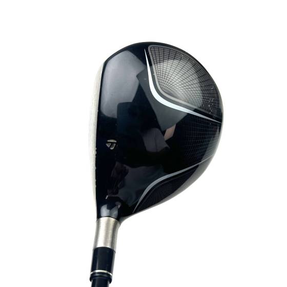 Taylormade Burner 5 Wood / 18 Degree / REAX 50 Regular Flex