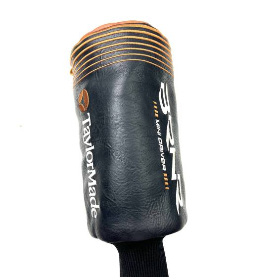 Taylormade BRNR Mini Driver / 13.5 Degree / Proforce 65 Regular Flex