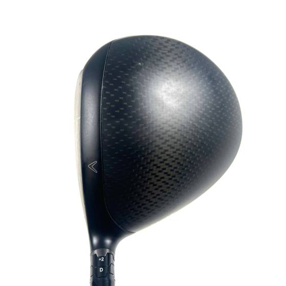 Callaway Elyte Driver / 10.5 Degree / Project X Cypher Forty Senior Flex