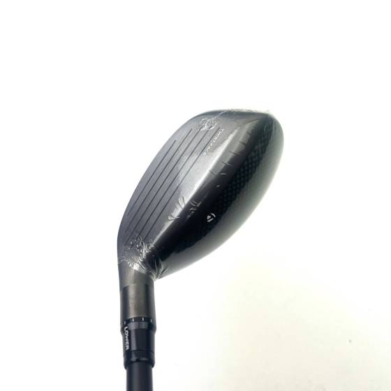 New Taylormade Qi35 3 Rescue / 19 Degree / Fujikura Ventus Stiff Flex