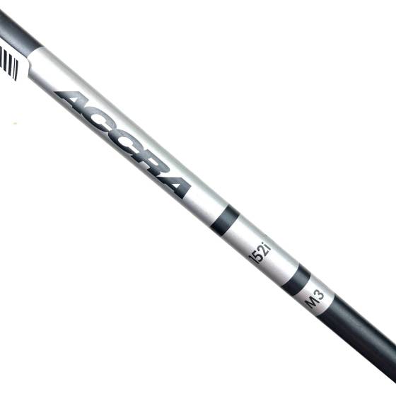 Taylormade M5 5 Wood / 19 Degree / Accra 152i Regular Flex