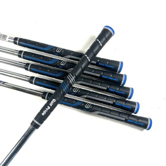 Srixon ZXI5 Irons / 5-PW / Project X Stiff Flex