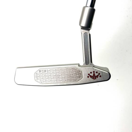 New Scotty Cameron Studio Style Newport 2 Putter / 34 Inches