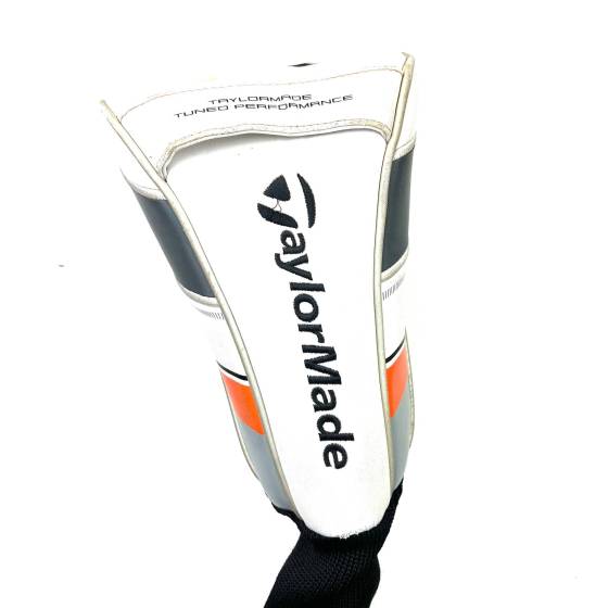Taylormade R1 Driver / 10.5 Degree / RIP Phenom 55 Regular Flex