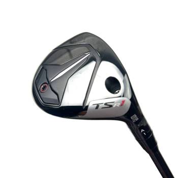 Titleist TSR1 6 Hybrid / 26 Degree / Tensei Blue AV Series 70 Regular Flex