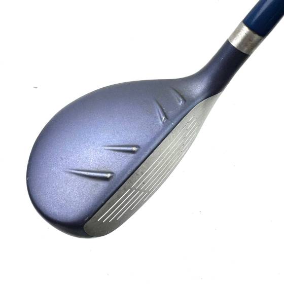 Ping G Le 5 Hybrid / 26 Degree / ULT 230 Lite Ladies Flex