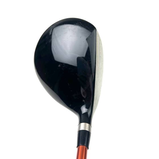 Left Handed Ping G10 3 Wood / 15.5 Degree / TFC 129 Regular Flex
