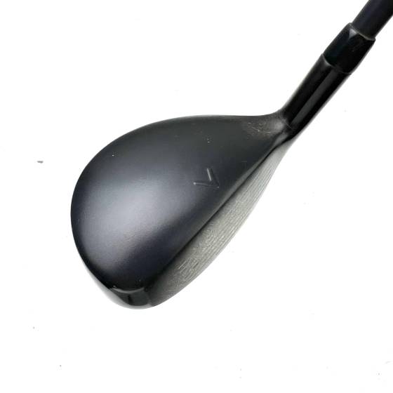 Callaway XR 3 Hybrid / 19 Degree / Project X Stiff Flex