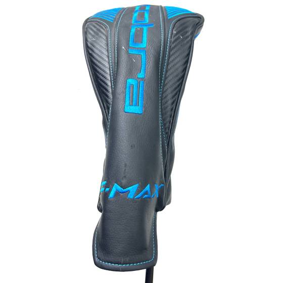 Cobra F-Max Airspeed Driver / 10.5 Degree / Airspeed 40 Senior Flex