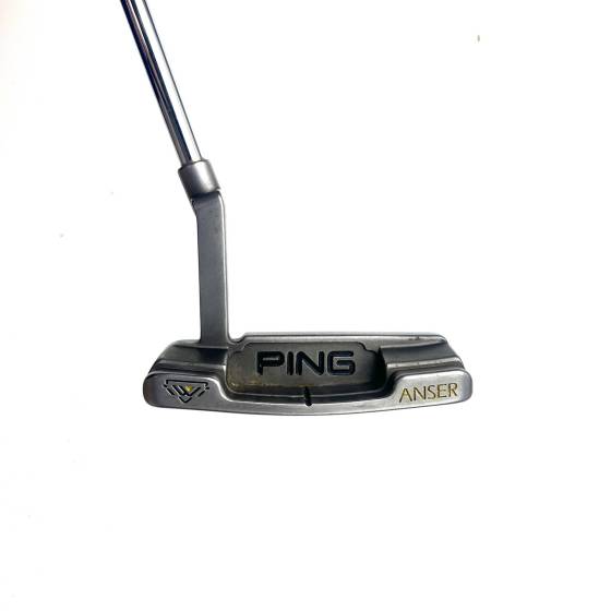 Ping IWI Anser Putter / 34 Inches