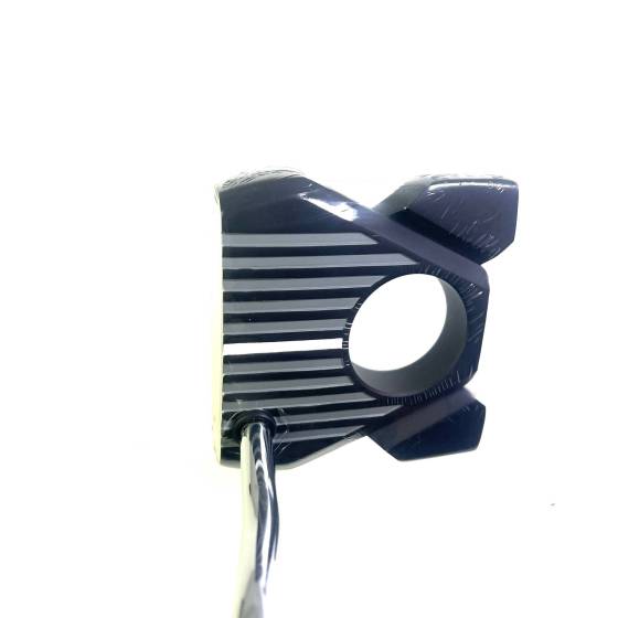 New Zebra AIT 3 Putter / 34 Inches
