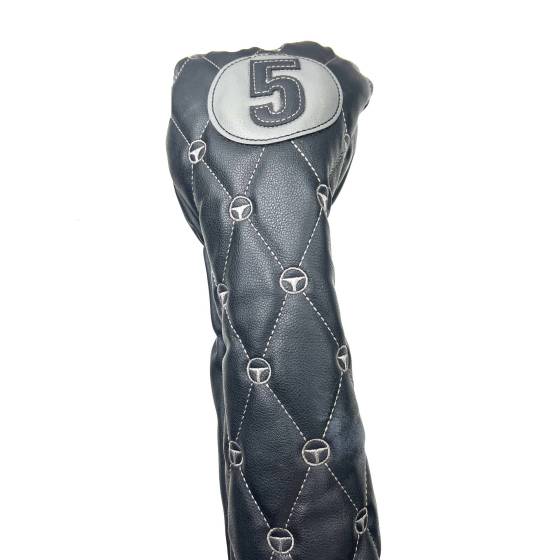 Cobra LTDx Max 5 Wood / 18.5 Degree / Helium 5F3 Regular Flex