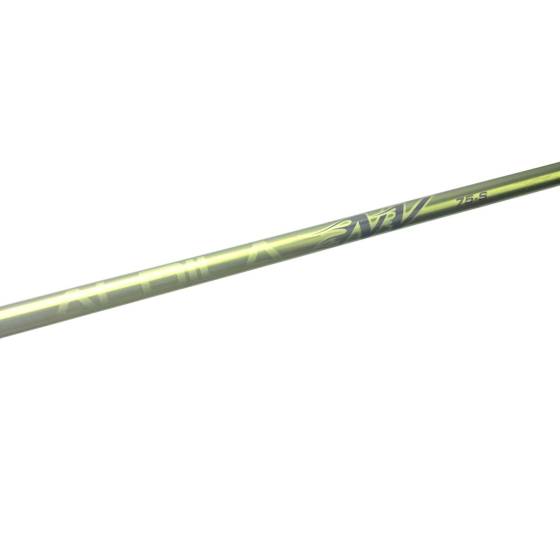 Nike Ignite 460 Driver / 9.5 Degree / Aldila NV 75 Stiff Flex