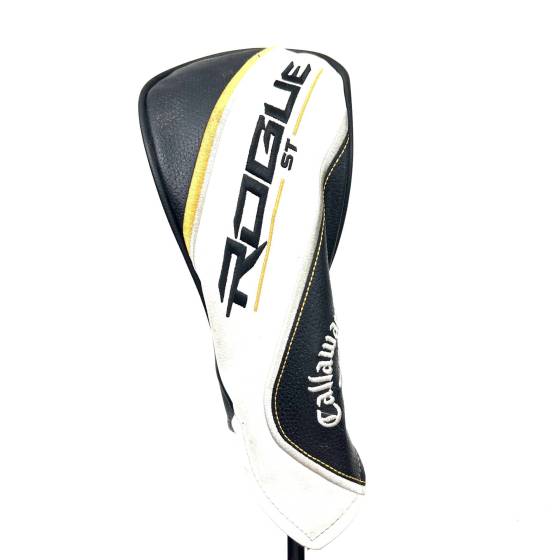 Callaway Rogue ST Max 3 Wood / 15 Degree / Mitsubishi Tensei AV Series 65 Regular Flex