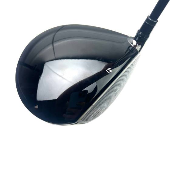 Taylormade QI10 Max Driver / 10.5 Degree / Kai’li 60 Regular Flex