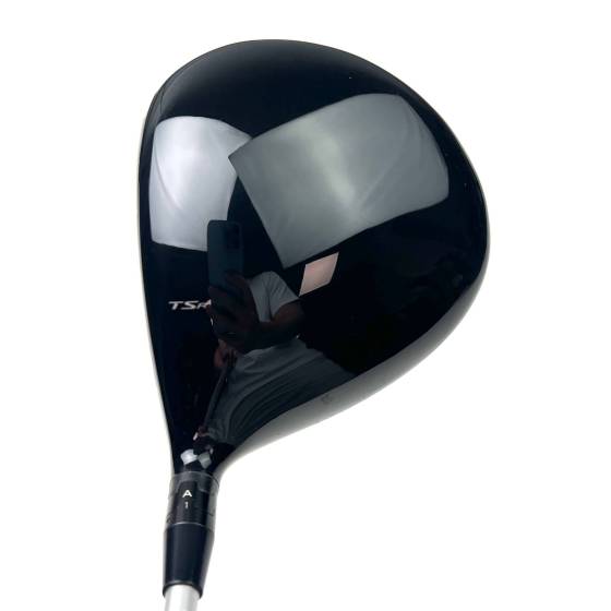 Titleist TSR2 Driver / 10 Degree / MMT 35 Ladies Flex