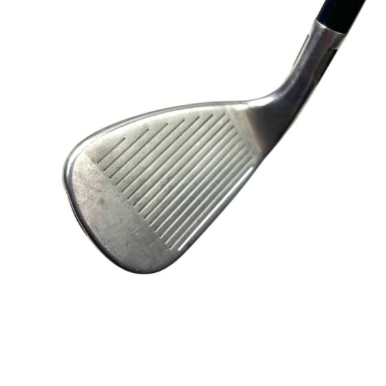 Taylormade Stealth Pitching Wedge / 43 Degree / Ventus 6R Regular Flex