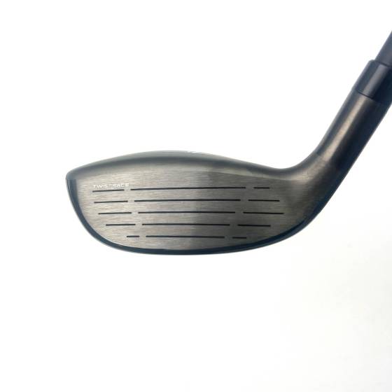 Taylormade QI35 Max Lite 5 Hybrid / 27 Degree / Vanquish Senior Flex