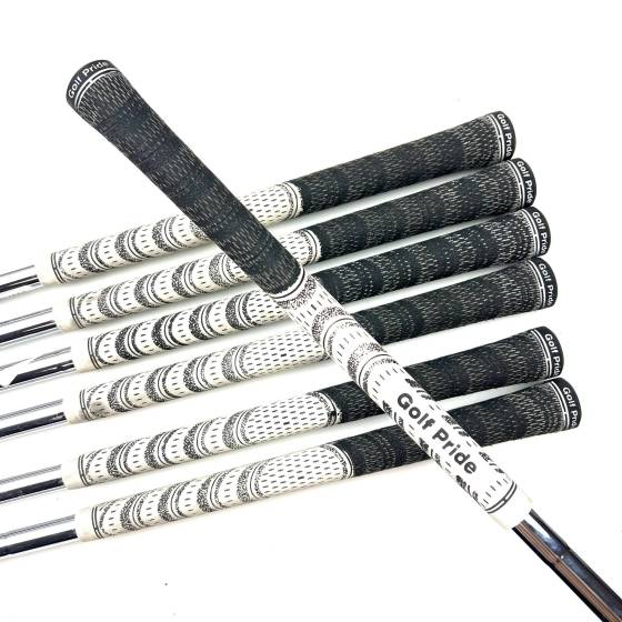 Ping I530 Irons / 4-PW / Dynamic Gold Mid 100 Regular Flex