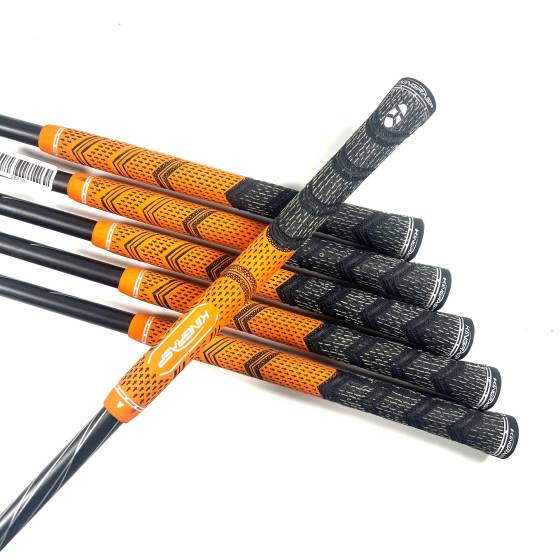 Callaway Razr XF Irons / 5-PW / Callaway Regular Flex