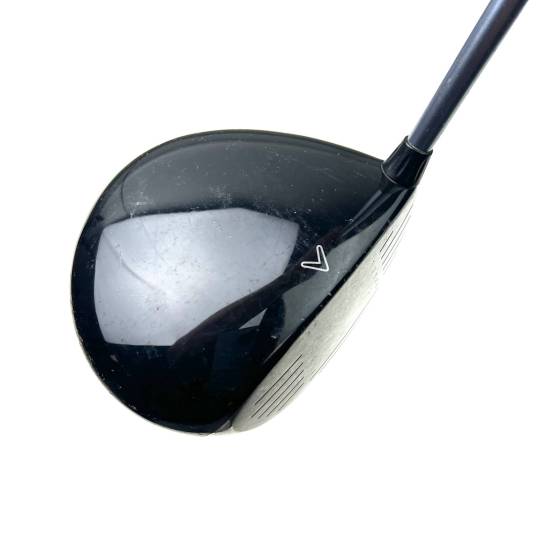 Callaway X 460 Driver / 10.5 Degree / Fujikura Tour Platform Series Regular Flex
