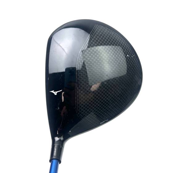 Mizuno ST-Z Driver / 10.5 Degree / Evenflow Riptide CB Regular Flex