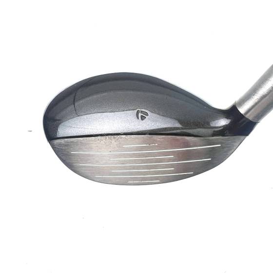 Taylormade V Steel 3 Wood / 15 Degree / Taylormade Ultra Lite Graphite 65 Regular Flex