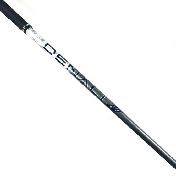 Cobra DS Adapt X 7 Wood / 21 Degree / Denali 60 Stiff Flex