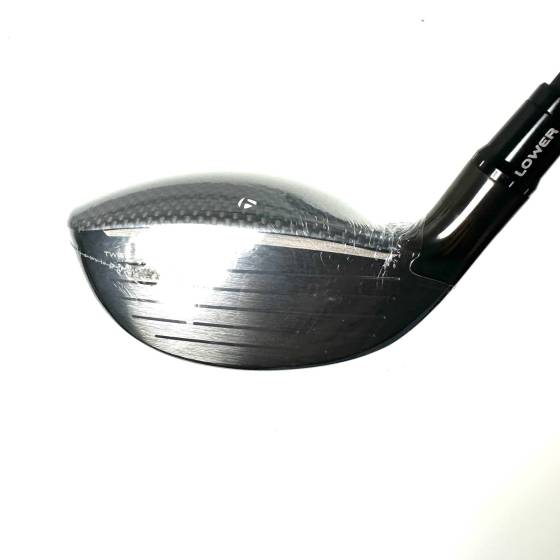 New Taylormade Qi35 3 Wood / 15 Degree / Kaili 75 Extra Stiff Flex