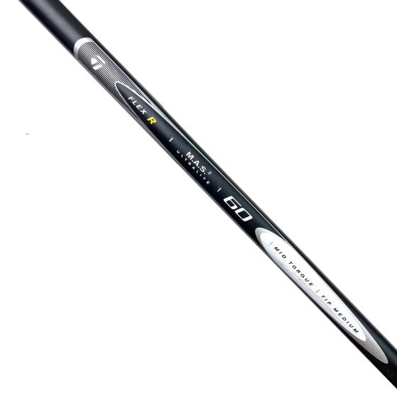 Taylormade R580 3 Wood / 15 Degree / R5 Hundred Series 60 Regular Flex