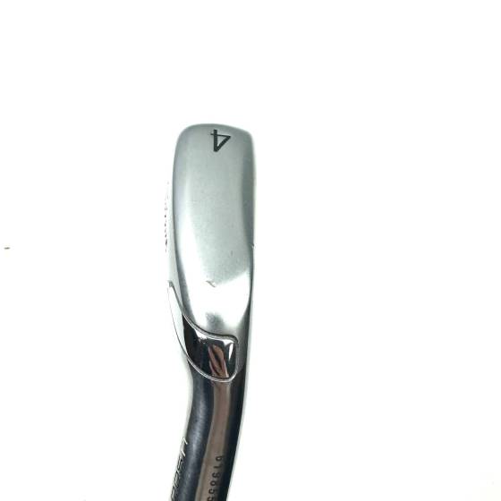 Titleist U500 4 Iron / 23 Degree / N.S. Pro Modus 3 Tour 120 Stiff Flex