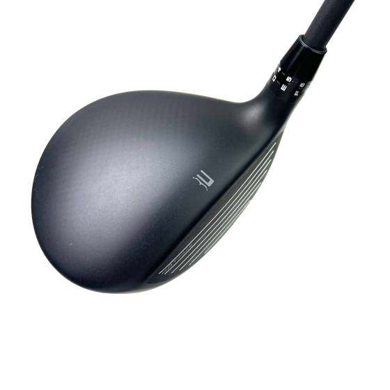 Cobra OPTM X 3 Wood / 15 Degree / Denali 70 Stiff Flex