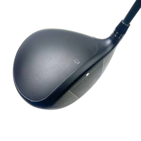 Cobra DS-Adapt Max-K Driver / 12 Degree / Vanquish R2 Senior Flex