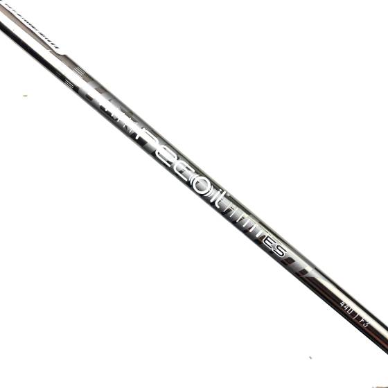 Callaway Big Bertha Fusion Driver / 9 Degree / UST Mamiya Recoil Regular Flex