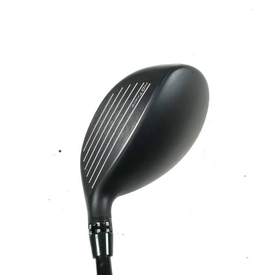 Cobra DS-Adapt LS 3 Wood / 14.5 Degree / Aldila Voodoo Stiff Flex
