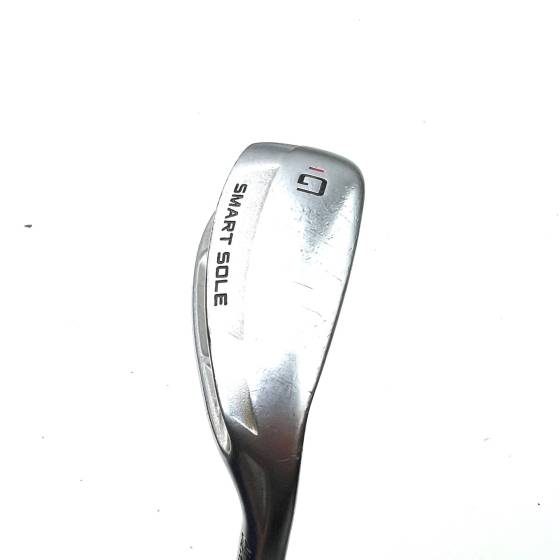 Cleveland Smart Sole Gap Wedge / 50 Degree / Smart Sole Regular Flex