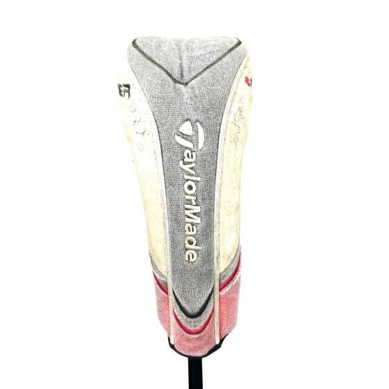 Taylormade Burner Rescue 5 Hybrid / 22 Degree / Reax 60 Stiff Flex
