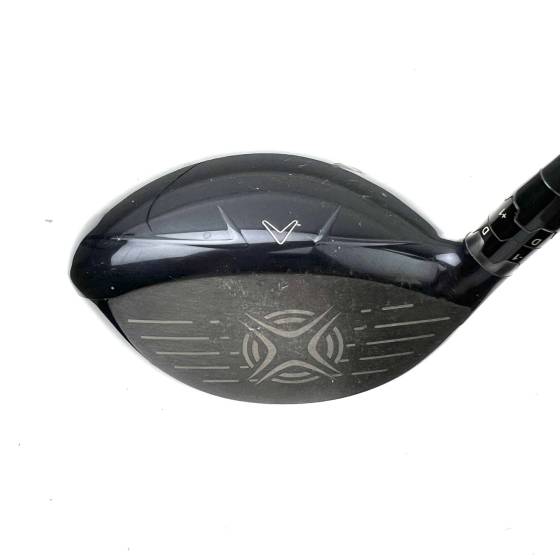 Callaway XR Speed Driver / 13.5 Degree / Project X HZRDUS Regular Flex