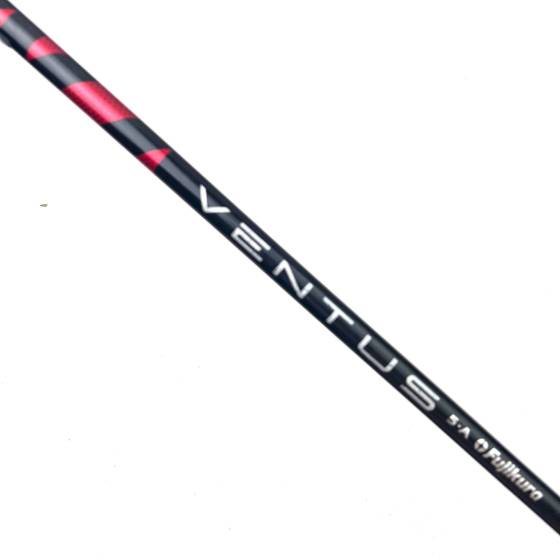 Taylormade Milled Grind HI-Toe 3 Lob Wedge / 58 Degree / Ventus 5A Senior Flex