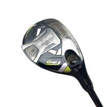 Ping G430 5 Hybrid / 26 Degree / Alta CB 70 Senior Flex