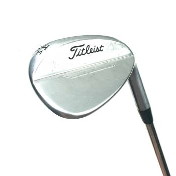 Titleist Vokey Japanese Forged Sand Wedge / 54 Degree / Vokey Wedge Flex