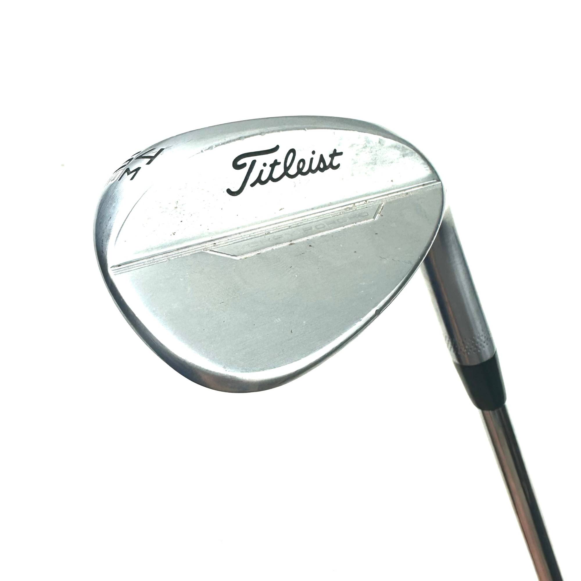 Titleist Titleist Vokey Japanese Forged Wedge
